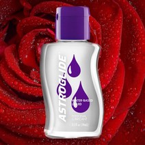 아스트로글라이드 오리지널 73.9ml 무색 무취 글리세린 폴리에틸렌글리콜 카보머, 1개