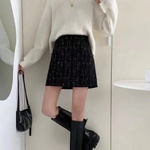 영메이 여성 미니 스커트YM23050F