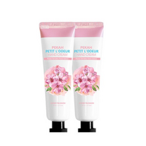 페카 쁘띠로더 핸드크림 체리블로썸 30ml x 2개