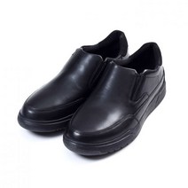 락포트 남성 슬립온 - 블랙 255mm