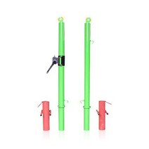 한일 한일 - 테니스지주(맨홀식) HST-4010 (H)107cm 2개1조, 단일옵션