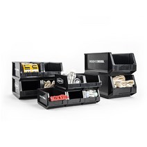 하이브로우 툴 박스 패밀리, S CANDY BOX, ENOUGH