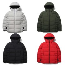 [아이더] DMW20531 NEW JEREMI (뉴제레미) 남성 다운자켓