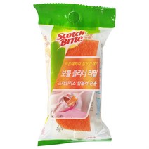 3M 보틀 클리너 리필1p 스테인리스용 텀블러 세척솔 보틀클리너 보틀세척 보틀수세미 텀블러청소 텀블러세척 텀블러세척솔 텀블러수세미 스텐용수세미 스텐세척솔, ◎상품_상품선택◎
