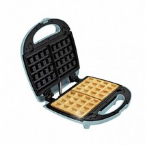 와플만들기/반죽/제빵/그릴팬/식빵/전기와플메이커/홈베이킹/제과/와플팬/와플기계/누룽지/샌드위치팬, 상세페이지 참조