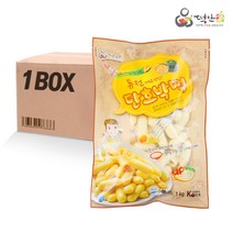 떡안애 퓨전 단호박떡 1kg 8개입 박스/단호박/단호박떡/떡/단호박떡볶이 식품 > 스낵/간식 떡/전통과자 떡 가래떡, 1, 1kgX8″ class=”wr-img”></a></div>
</p></div>
</p></div>
</p></div>
<div class=