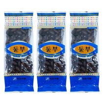 정든식품 동부 과자 220gX12개(한박스) 돈부 과자, 220g, 12개