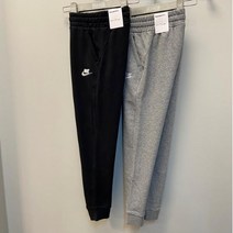 이랜드 [플레이키즈][플레이키즈] 나이키주니어 22년 나이키클럽조거팬츠 A223PT364P_nc순천_순천점