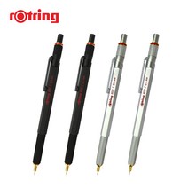 로트링 800 샤프, 상품선택