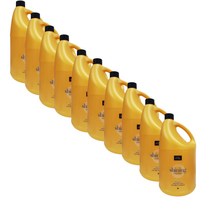 미쟝센 헤어테라피 샤이닝 모이스처 샴푸 4200ml 10개 수분가득 촉촉한 찰랑거리는