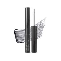 이니스프리 스키니 꼼꼼 마스카라 Zero 3.5g, 1호 블랙, 10개