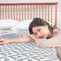 보나크 DC 안심 탄소매트 5세대 전기 온열매트 카본매트 (싱글), 5세대 싱글 BNC-A1000