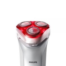 1% 필립스 SkinLED 근적외선 LED 전기면도기 LED4500/02LED4500/02