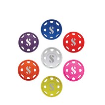 [스쿠버프로 SCUBAPRO] 레귤레이터 컬러 커버 - C 시리즈, 레드