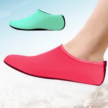 슈즈 수영장 삭스 해수욕장 미끄럼 방지 아쿠아 계곡 신발 워터