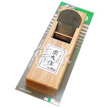 [HORAI] 호라이 동대작 날교체식대패 (48mm) K-1148, 날교체식 대패날(10개입), 1개