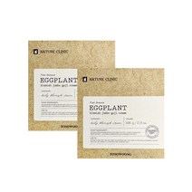 토소웅 에그플랜트 점보 가지크림 500g 1+1 tr