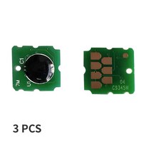 프린터유지보수계약서 엡손프린터유지보수킷 프린터부품 프린터악세사리 프린터액세사리프린터 부품 악세사리 유지보수 ET5850 ET5880 폐잉크 탱크 C9345 엡손 L15150 L15, 2.3PC maintenancechip