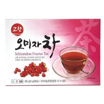 냉온겸용 오미자차 20개입 전통차 집에서즐기는 티백 티백 / 탕비용품 / 순수한차 / 탕비류 / 탕비실 / 집에서즐기는 / 맛좋은 / 차티백 / 전통차 / 몸에좋은물 / 건강한차 / 사계절 / 먹기편한 / 누구나좋아하는 / 티백차 / 개운한 / 업소용티백