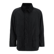 BARBOUR 바버 OGSTON 왁스코튼 자켓