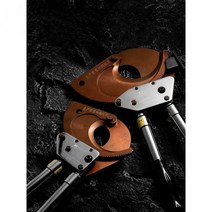 케이블 절단도구 연선 전선 자르는 가위 휴대 구리, XLJ-D-300 산업용 등급