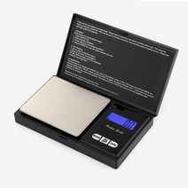 휴대용 소형 전자 디지털 저울 계량 주방 고추 차 야채 실험용