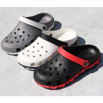 굽 높은 간호화 슬리퍼 키높이 통굽 고딩 실내화 병원용 앞 막힌 발바닥 편한