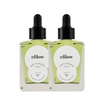 에필로우 아티초크 바이옴 진정 앰플 50ml, 2개