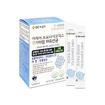 [NEW 리뉴얼] 녹십자 이케어 프로바이오틱스 프리미엄19유산균 30포(1개월분)