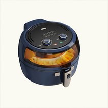 Bear 6.5L 대용량 스마트 에어프라이어-QZG-B14C1, QZG-B14C1