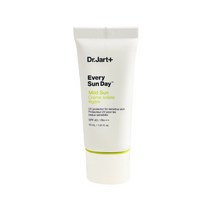 닥터자르트 에브리선데이 마일드 선 30ml