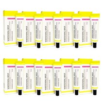 CNKCOS 메르헨랩 화이트닝 스팟 트리트먼트 노란세럼30 ml 10개, 상세페이지 참조, 상세페이지 참조, 상세페이지 참조