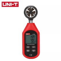 풍속계 풍량측정기 풍향계 디지털 풍량계 풍속측정기 풍향 gm816 풍속 UNI-T UT361/UT362/UT363/UT363BT/UT363S 디지털 회전 속도계 데이터 저장 레코더, Ut363