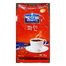맥스웰커피( 500g)