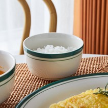 [모던하우스]L 키노 한식기 밥공기 / GNNK0322001GN