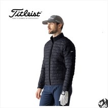 타이틀리스트 빠른발송타이틀리스트 TWMO2154 하이브리드 보온 자켓(일본정품)