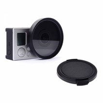 고프로 히어로 4 3 액션캠 52mm UV 렌즈 보호 필터 GOPRO, 상세페이지 참조