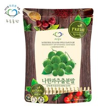 푸른들판 나한과 추출 분말 가루 파우더 100 500g 151881