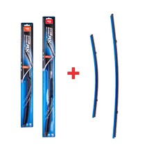 LF쏘나타 뉴라이즈 와이퍼 650+450 CAP 레볼루션 RX/ (리필고무증정)