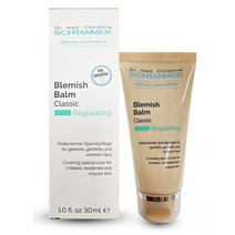 [정품] 닥터슈라멕 블레미쉬밤 30ml 정품 최근제조, 30ml1개