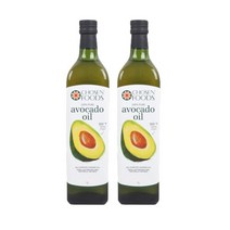 코스트코 매장용 아보카도오일 1L x 2병, 10병