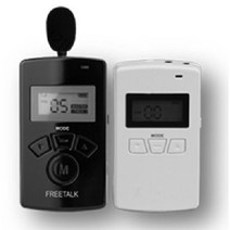 무선송수신기 TS-2400, 무선 수신기
