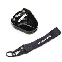 오토바이키링 키홀더 바이크키링 열쇠고리 키체인 키 링 650, kkcr 블랙