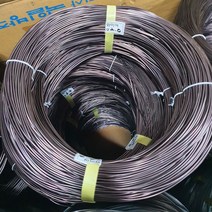 분재철사 1롤 약500G 알루미늄 난철사 분재 와이어 공예, 은색3mm, 1개