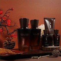 입소문 한방 풍부한영양 고품격 남성 2종세트 클렌징폼 80ml 915869, 1.1개