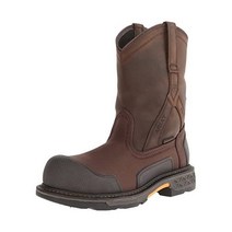 아리아트 남성 오버드라이브 XTR 풀온 H2O 복합 토워크 부츠BGSL