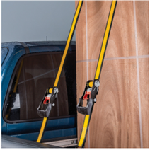 캐터필러 라쳇 화물고정벨트 자동바 깔깔이바 4.8M X 3.8CM 최대작업중량 454kg