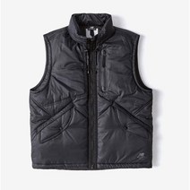 [뉴발란스] PARATROOPER VEST(3M Thinsulate) B1 NBNQC491