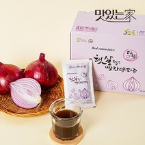 햇살담은 무안 자색 양파즙 빨간양파즙 120ml 50포/100포, 01_자색양파즙 (120ml X 50포)