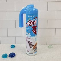 기타 다리미풀 420ml